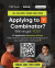 TIEHub YCombinator Application Workshop & Mixer
